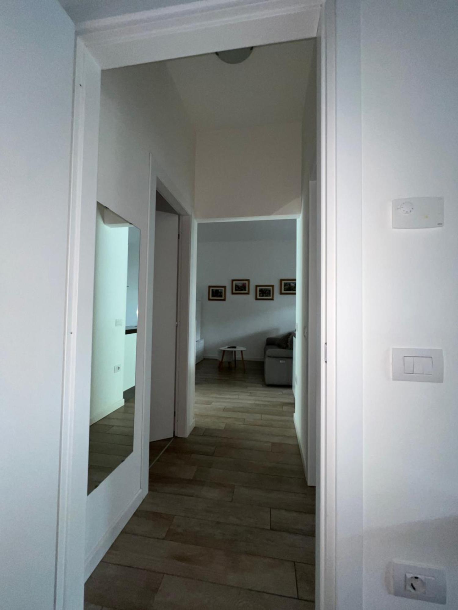 Appartamento Noi Due Riva del Garda Exterior photo