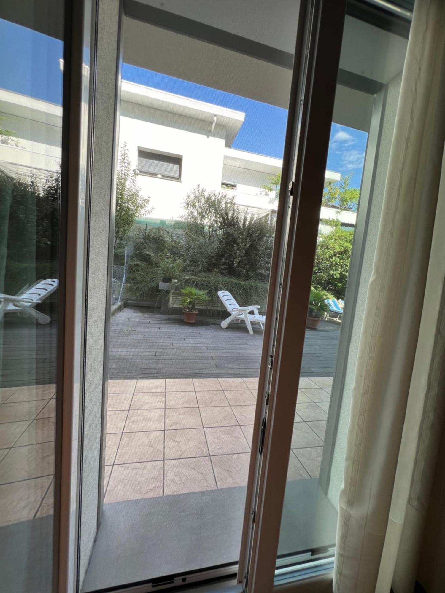 Appartamento Noi Due Riva del Garda Exterior photo